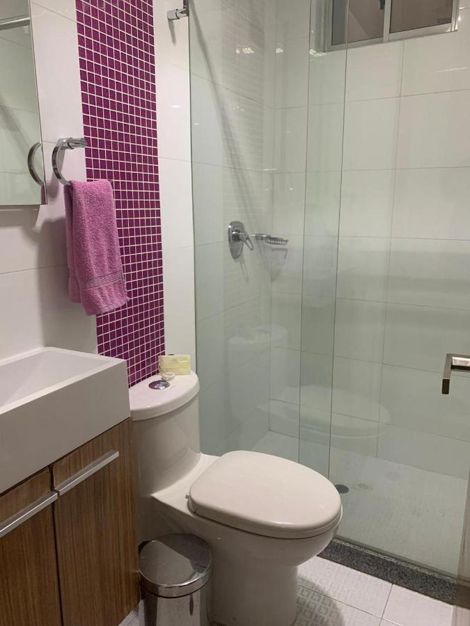 Hotel San Antonio Plaza كالي المظهر الخارجي الصورة