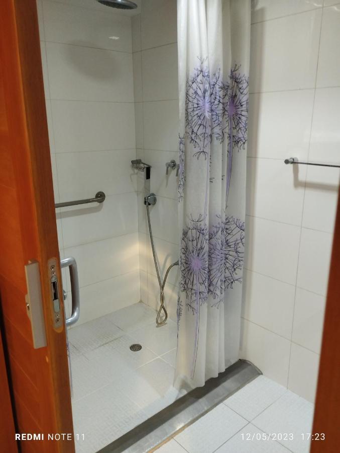 Hotel San Antonio Plaza كالي المظهر الخارجي الصورة